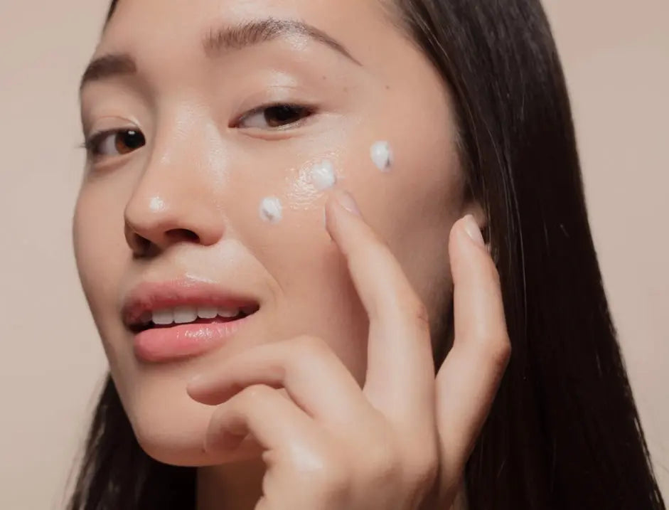 3 Step Facial Routine // 10% Off Live Like You Green It