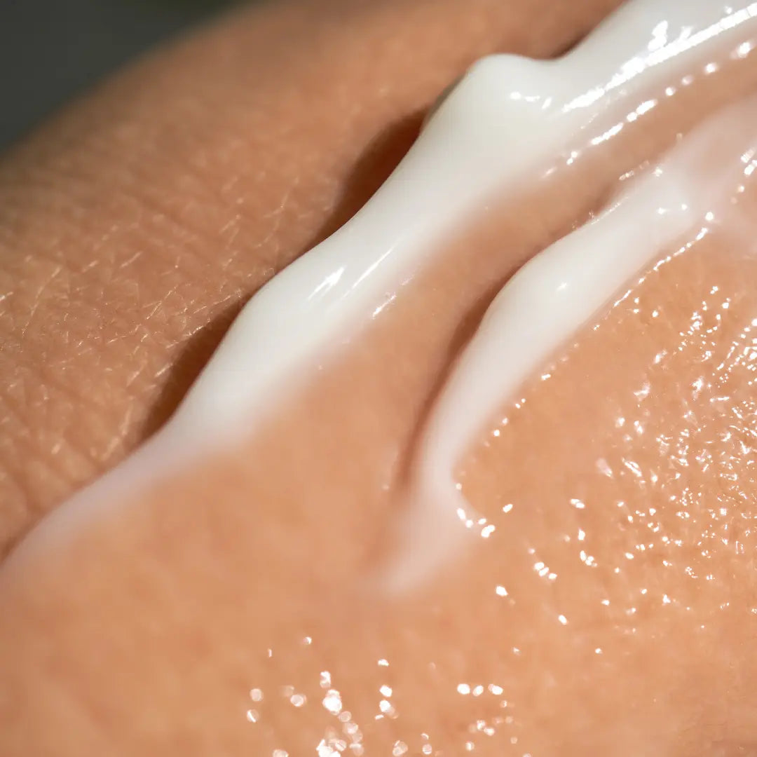 Sun Mylk Day Cream // Hydrating Hyaluronic Acid & SPF Live Like You Green It