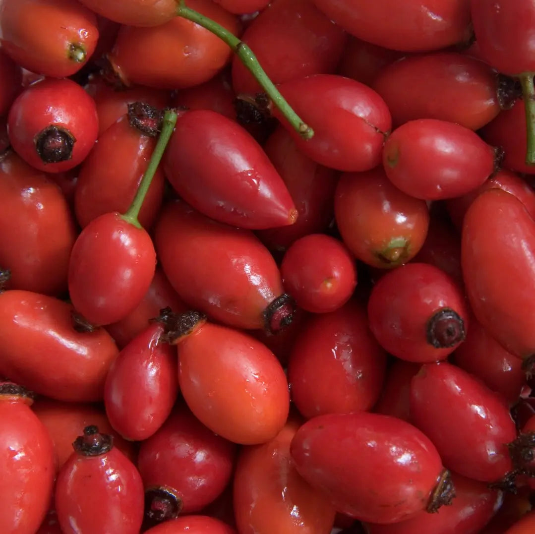 Clarity Beard & Face Oil // Lightweight Oil Live Like You Green It