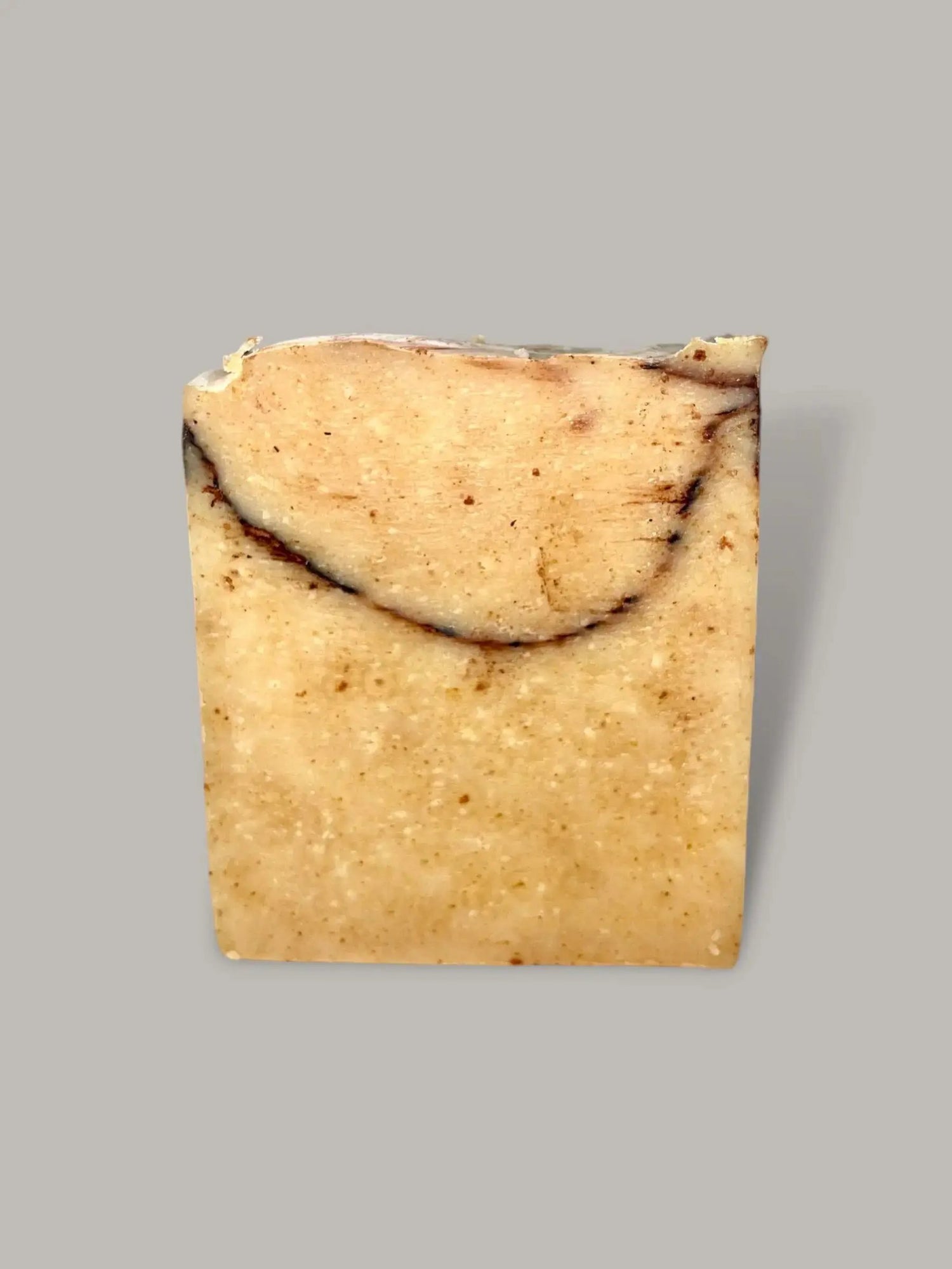 Sensitive Skin Face and Body Wash // Turmeric Glow Soap Live Like You Green It