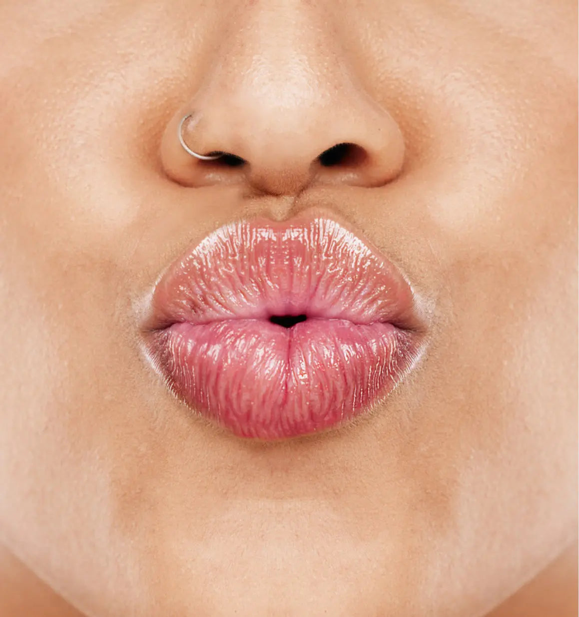 Shea Butter Lip Treatment // Strawberry Kissie Lip Balm Live Like You Green It