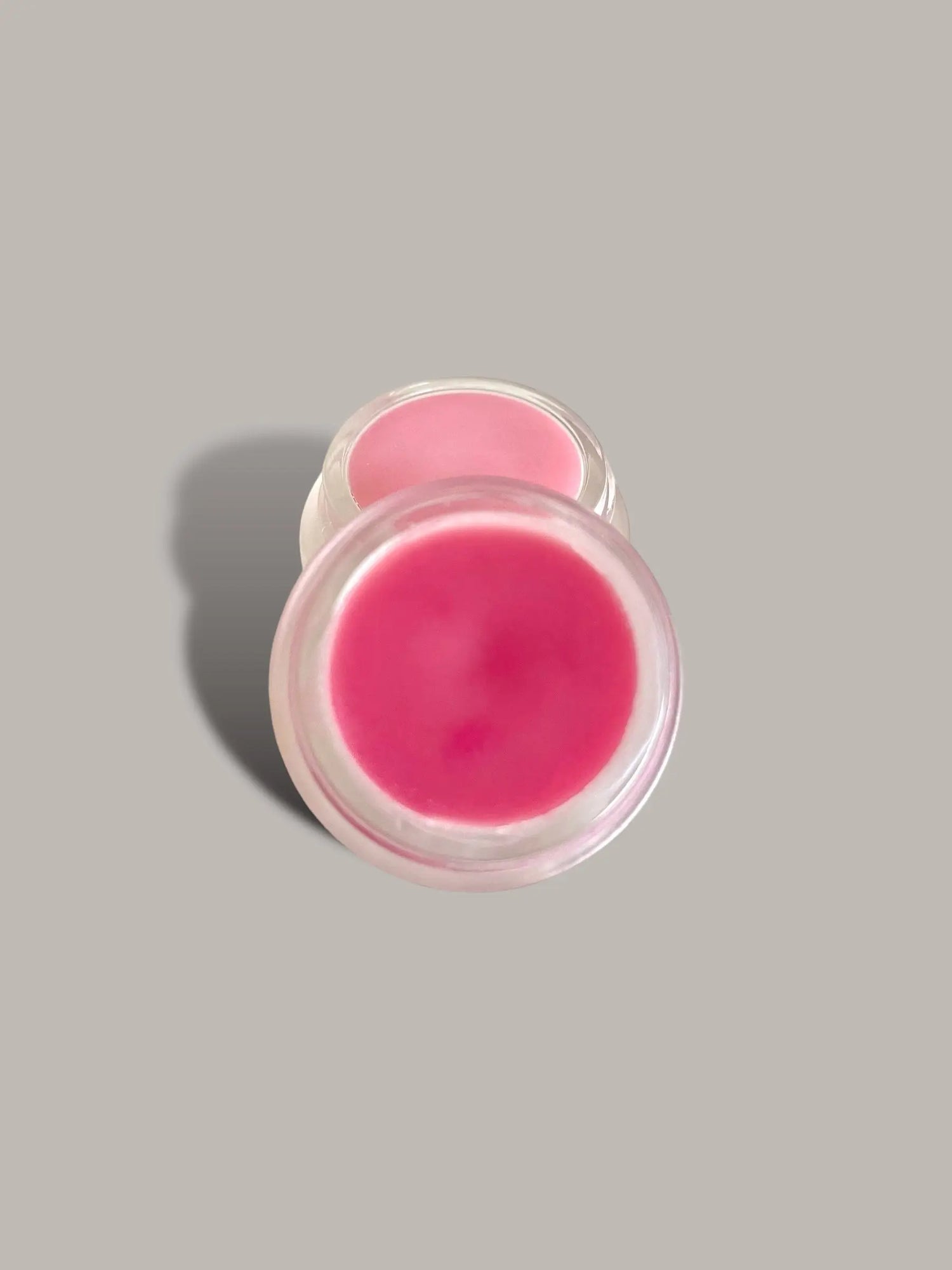 Shea Butter Lip Treatment // Strawberry Kissie Lip Balm Live Like You Green It