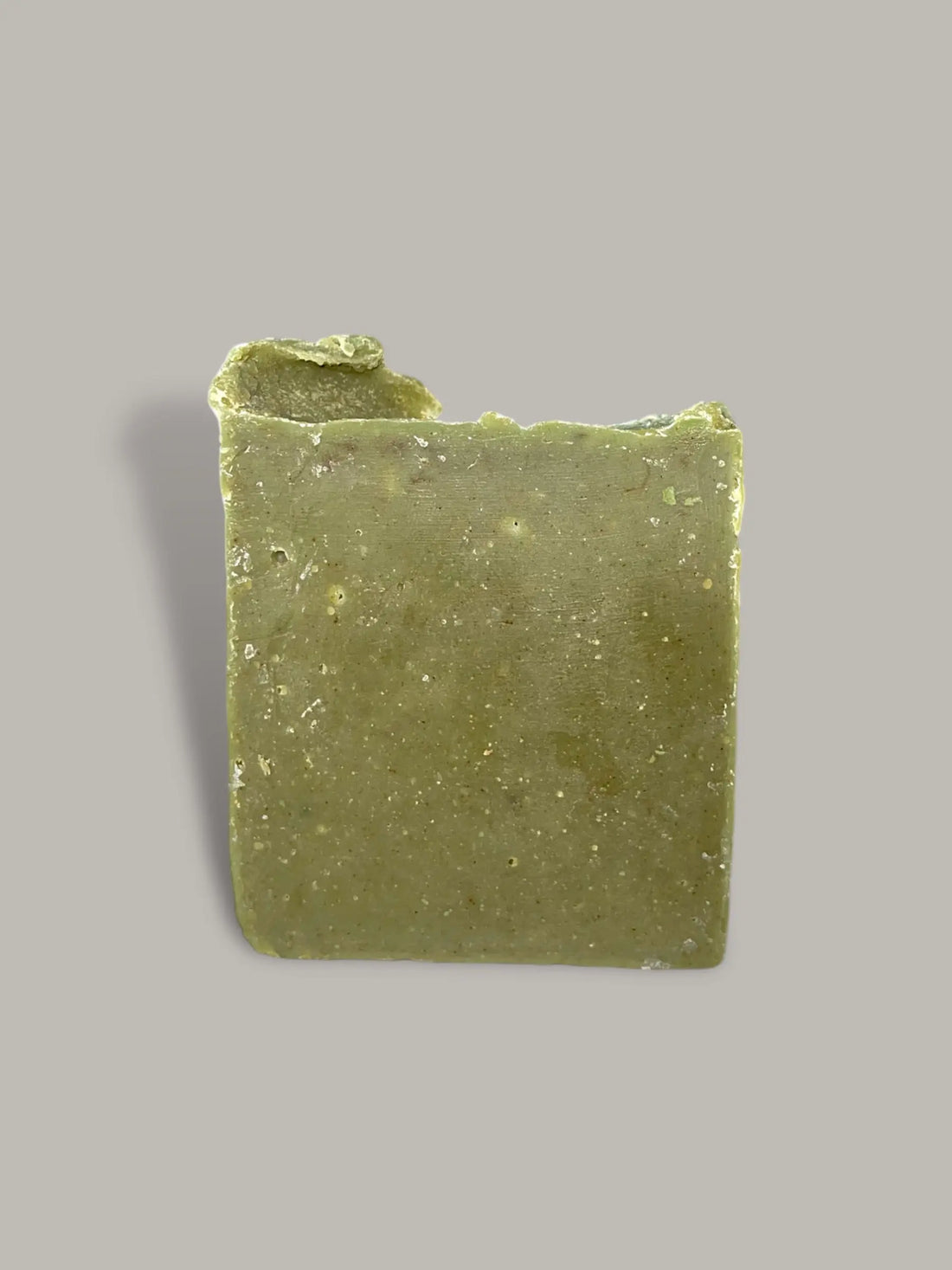 Sensitive Skin Face and Body Wash // Aloe Rain Soap Live Like You Green It