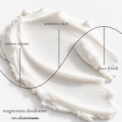 GRAPEFRUIT GERANIUM DEODORANT