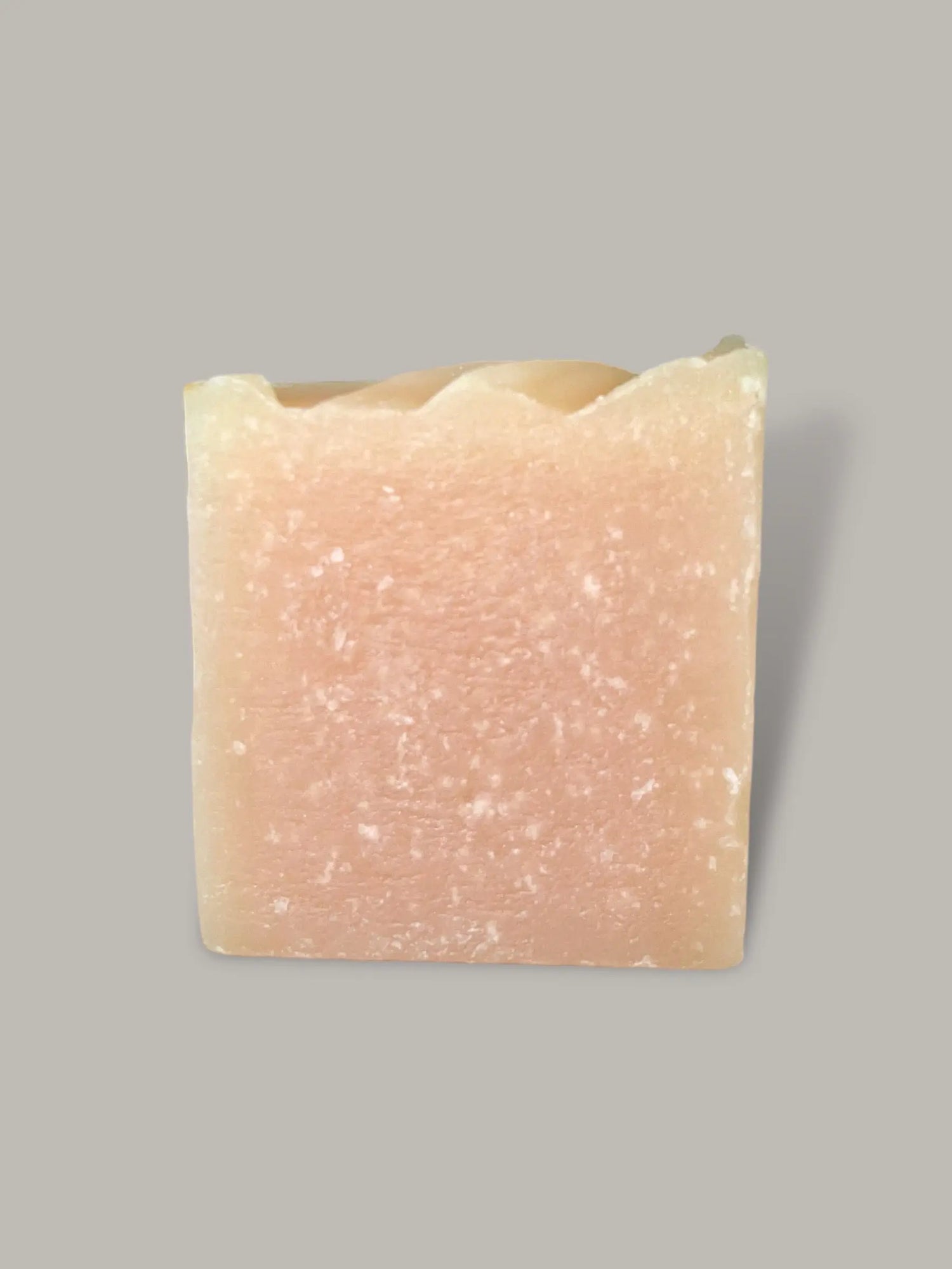 Sensitive Skin Face and Body Wash // Amber Rose Soap Live Like You Green It