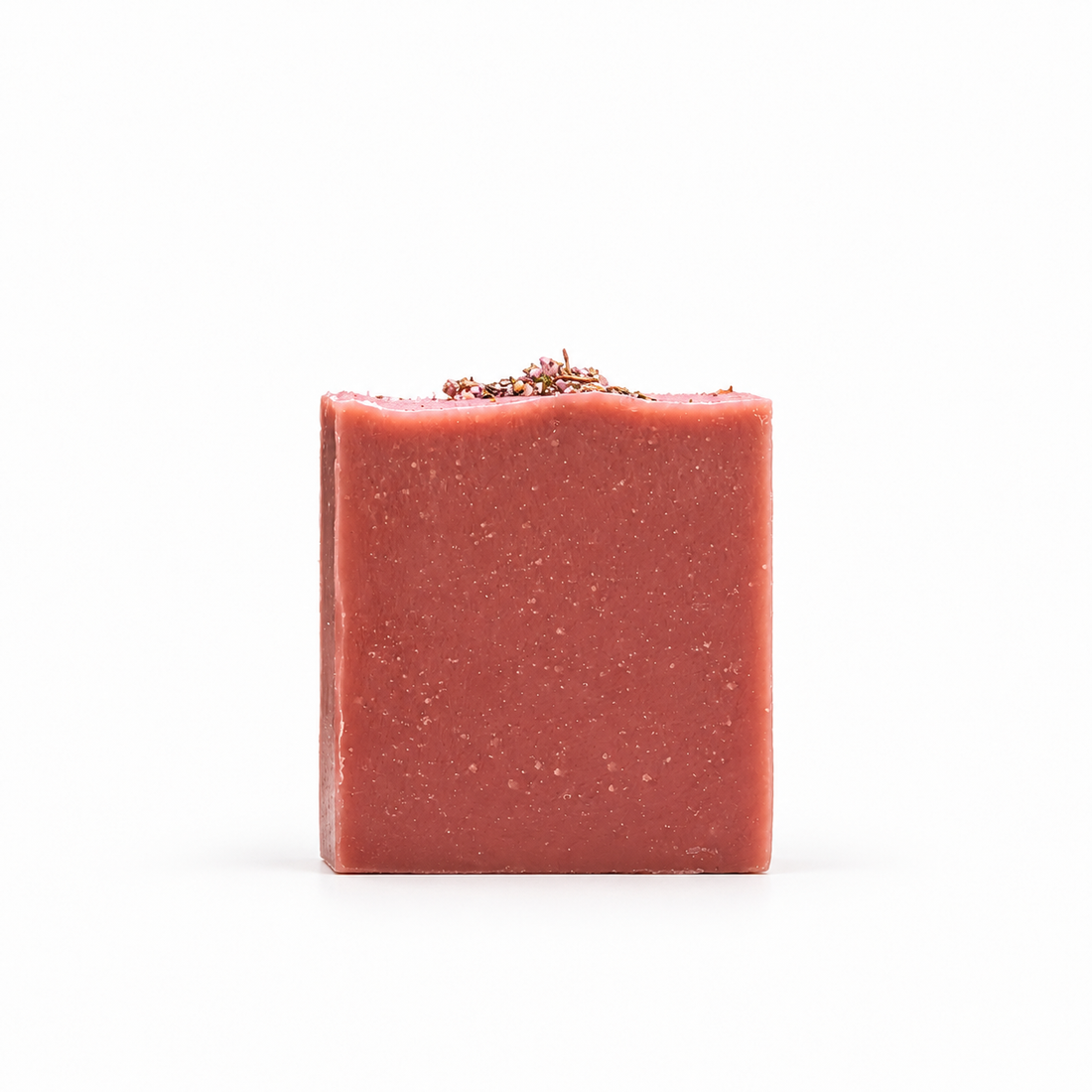 THE AMBER ROSE SOAP BAR