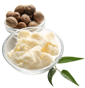 Lavender Vanilla Body Butter | Sensitive Skin & Eczema Relief Live Like You Green It