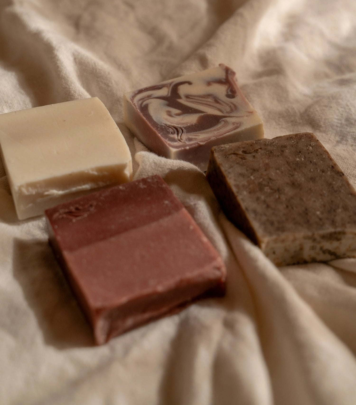 THE CREATOR SET | Soap House Edition Live Like You Green It