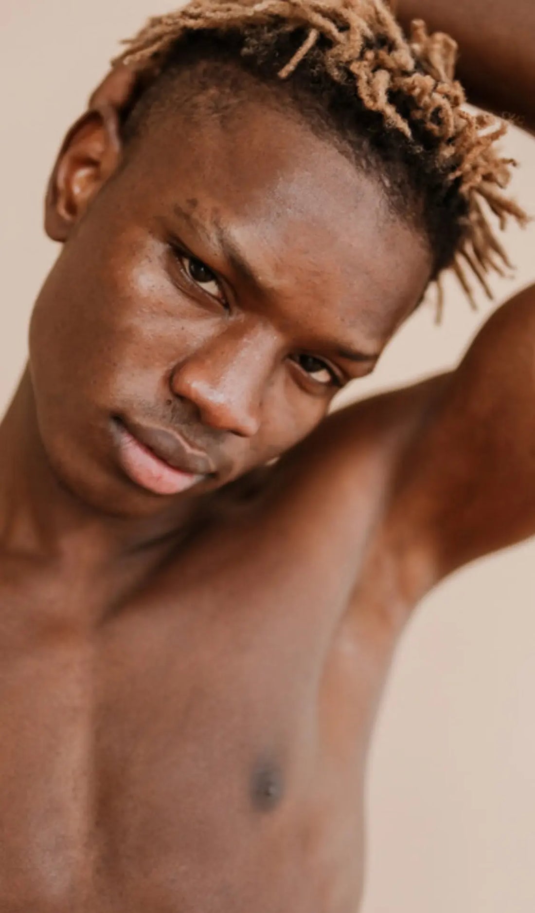 Whole Body Deodorant for Women & Men // Yuzu Lemongrass Live Like You Green It