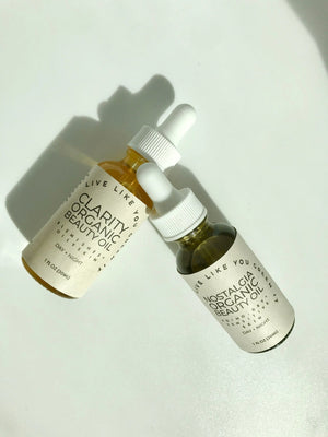 Zero Waste Gift Box Live Like You Green It