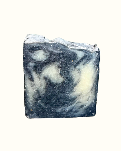 THE EUCALYPTUS &amp; CEDARWOOD SOAP BAR