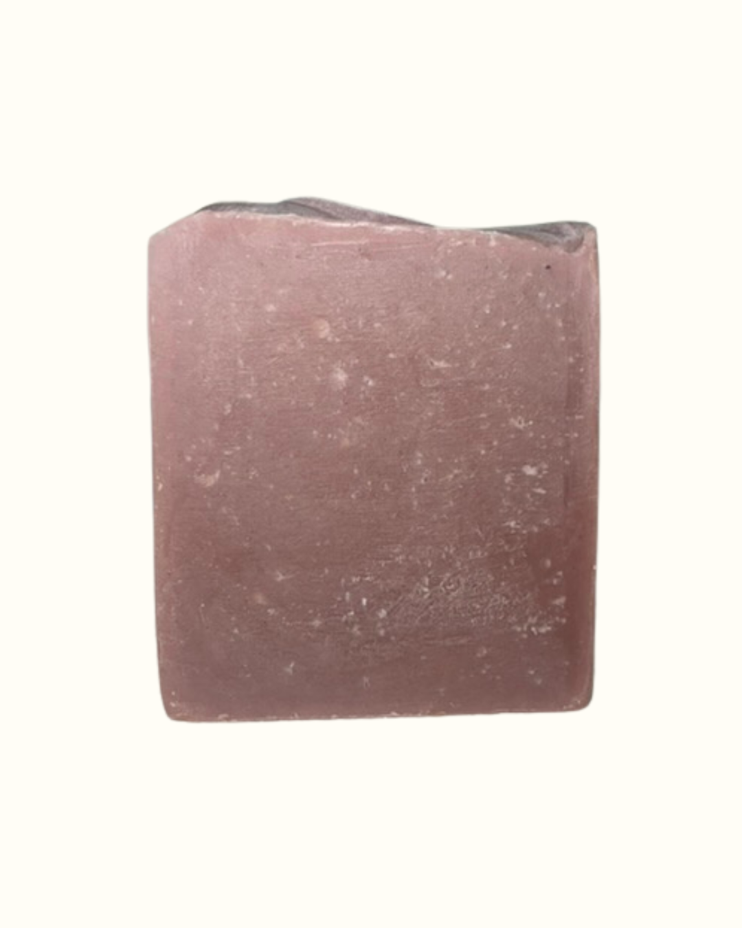 THE LAVENDER SOAP BAR