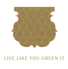 Live Like You Green It